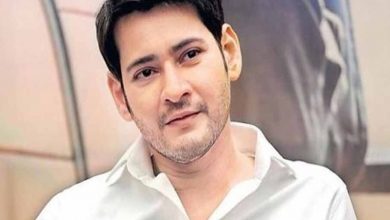 Mahesh Babu rejects Ramayana: Reports
