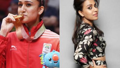 Troll calls Manika Batra 'more beautiful, talented' than Swara; actress reacts