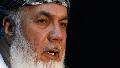 Pakistan's envoy Mansoor Ahmad Khan warns of deploying militias against Taliban