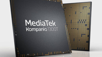 MediaTek launches new chip for next gen tablets