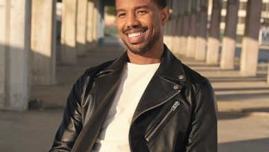 Michael B. Jordan opens up on working on a project in India