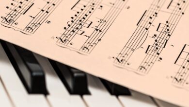 music