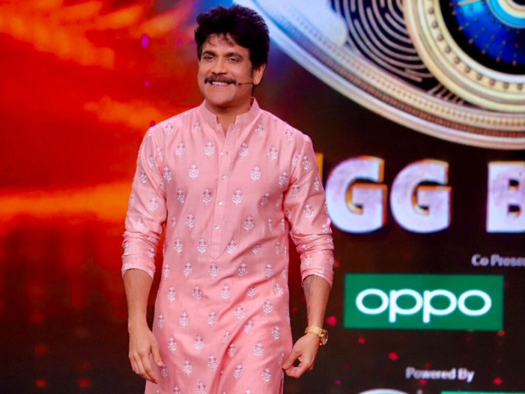 Bigg Boss Telugu 5 premiere date locked; How much does Nagarjuna charge per episode?