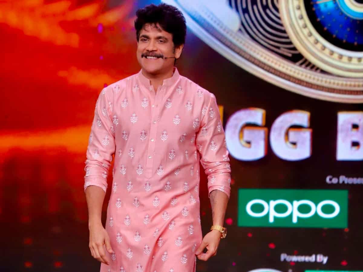 Bigg Boss Telugu 6: Nagarjuna's salary leaked, check here