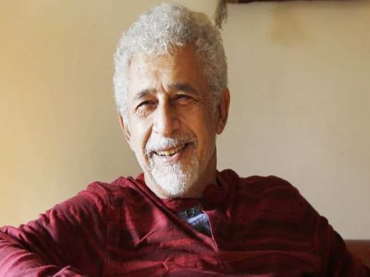 Naseeruddin Shah discharged from hospital, see photos