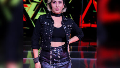 Neha Bhasin first confirmed 'Bigg Boss OTT' contestant