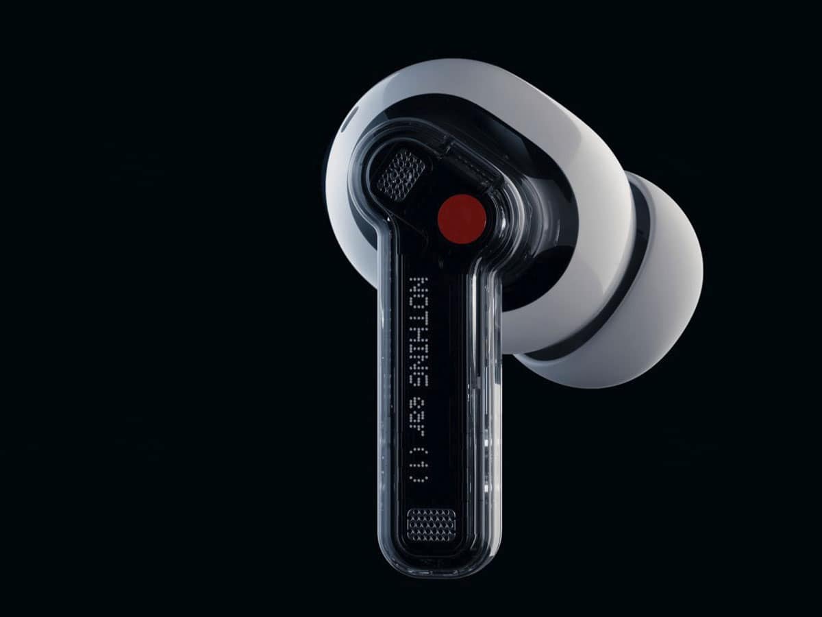 Nothing earbuds available in India on Flipkart from Aug 17