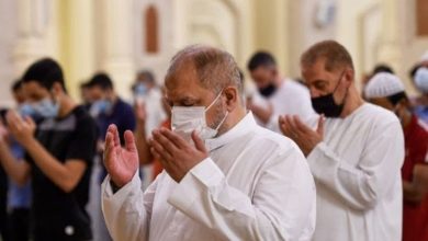 Eid Al-Adha in UAE: Children and seniors not allowed to attend public prayers