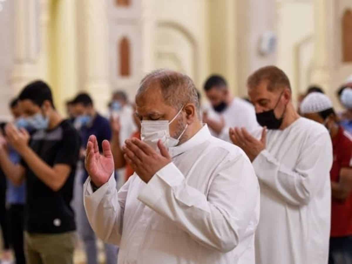Eid Al-Adha in UAE: Children and seniors not allowed to attend public prayers