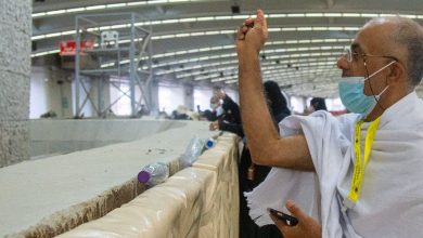 Final Hajj rituals performed as Muslims worldwide mark Eid Al Adha