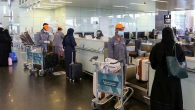 200 stranded Saudi citizens in Indonesia to be repatriated