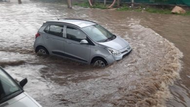 Heavy rains predicted for next 17 hours; red alert continues