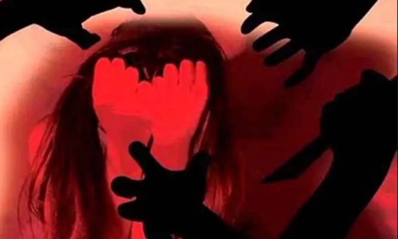 Three arrested in Lucknow for raping woman from Telangana