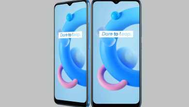realme unveils another entry level C-series phone in India