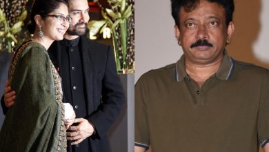 Divorce should be celebrated more than marriage: RGV