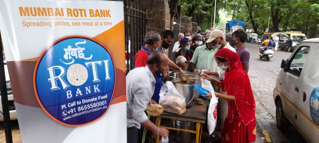 Roti Bank