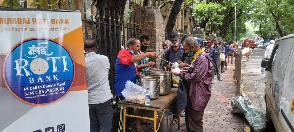 Roti Bank