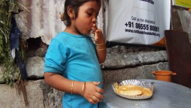 Roti Bank