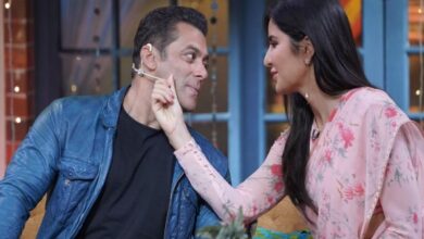 When Salman Khan made fun of Katrina Kaif's age [Video]