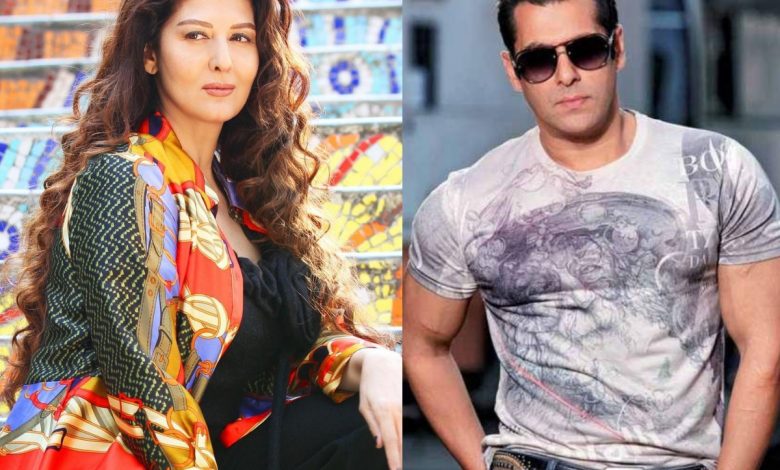 Even cards were printed: When Salman Khan, Sangeeta Bijlani almost got married