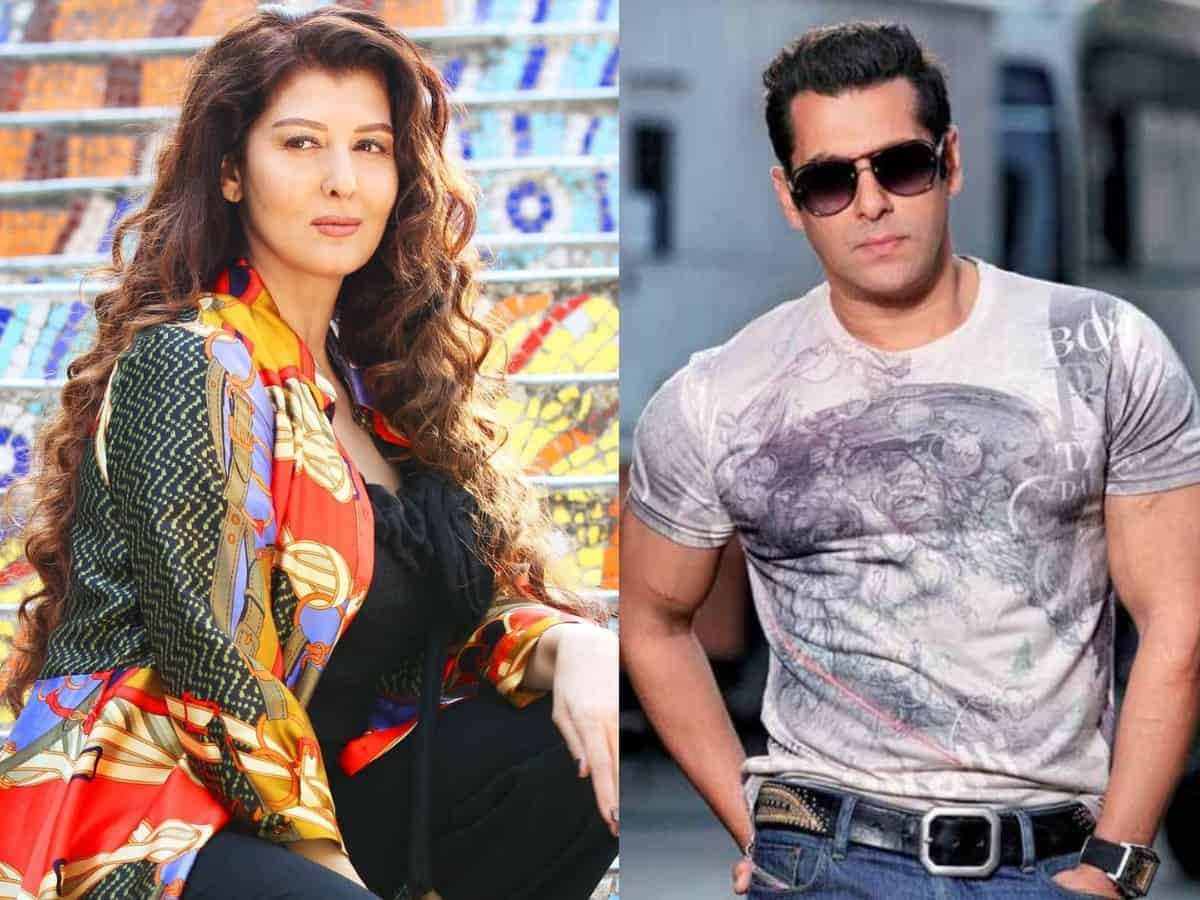 Even cards were printed: When Salman Khan, Sangeeta Bijlani almost got married