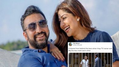 Memes about links of Raj Kundra's 'work' go viral