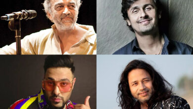 Lucky Ali, Sonu Nigam, Badshah to feature in music show 'Unwind with MTV'