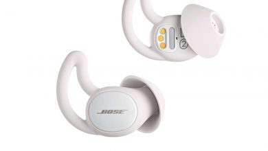Bose unveils Sleepbuds II in India at Rs 22,900