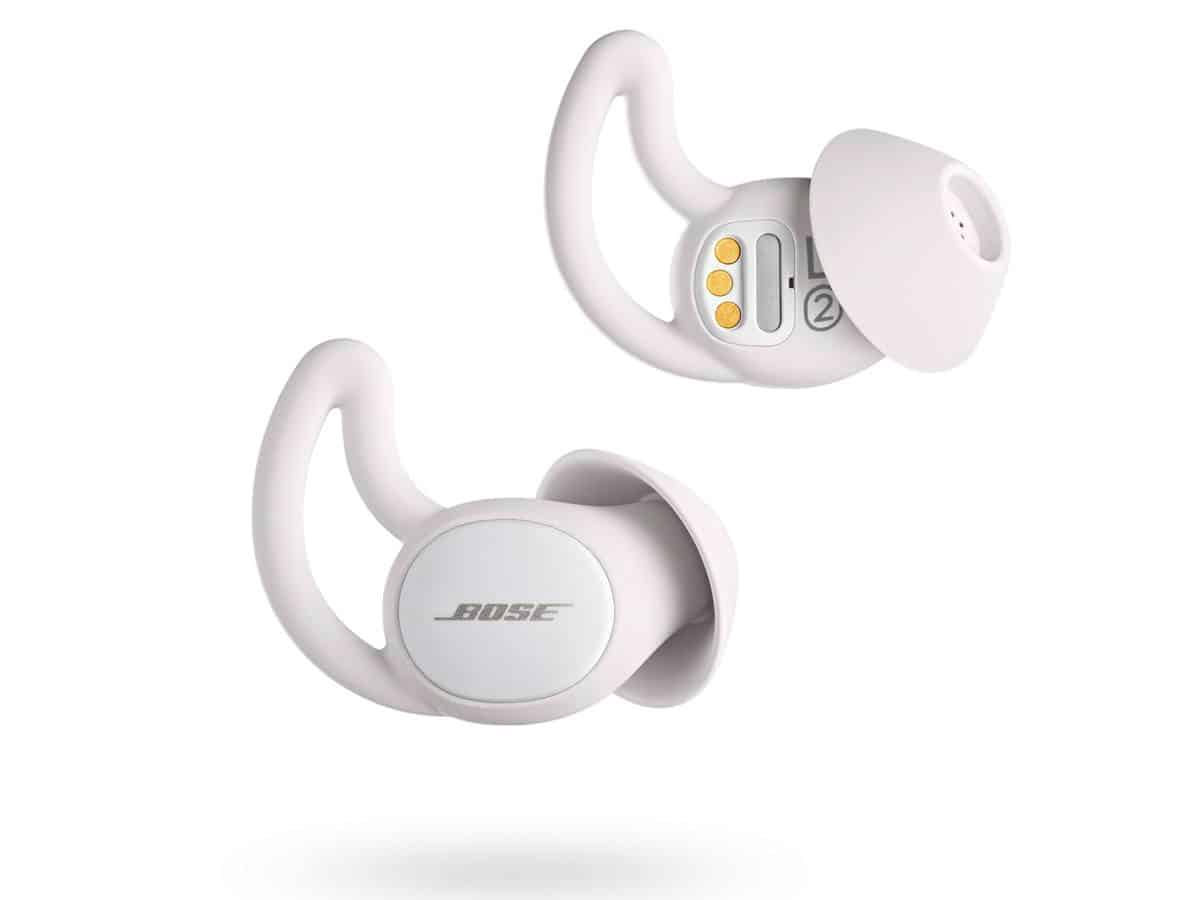 Bose unveils Sleepbuds II in India at Rs 22,900