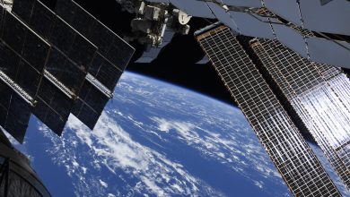 Russia to launch new International Space Station module