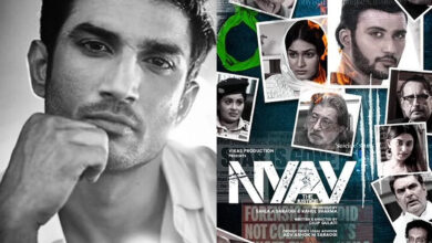 Sushant Singh Rajput tribute film to release in theatres after Delhi HC denies stay