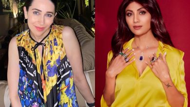 Shilpa Shetty removed as judge from Super Dancer 4?