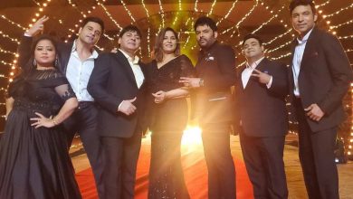 The Kapil Sharma Show welcomes new member to the cast