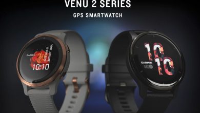 Garmin launches 2 Venu series smartwatches in India