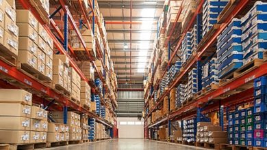 warehousing