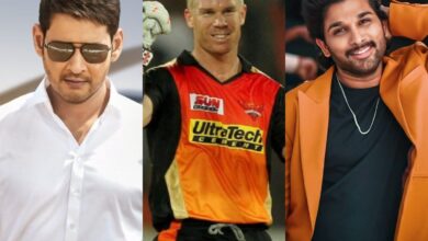 Warner reviews Hyderabadi chicken; reveals his fav Indian stars