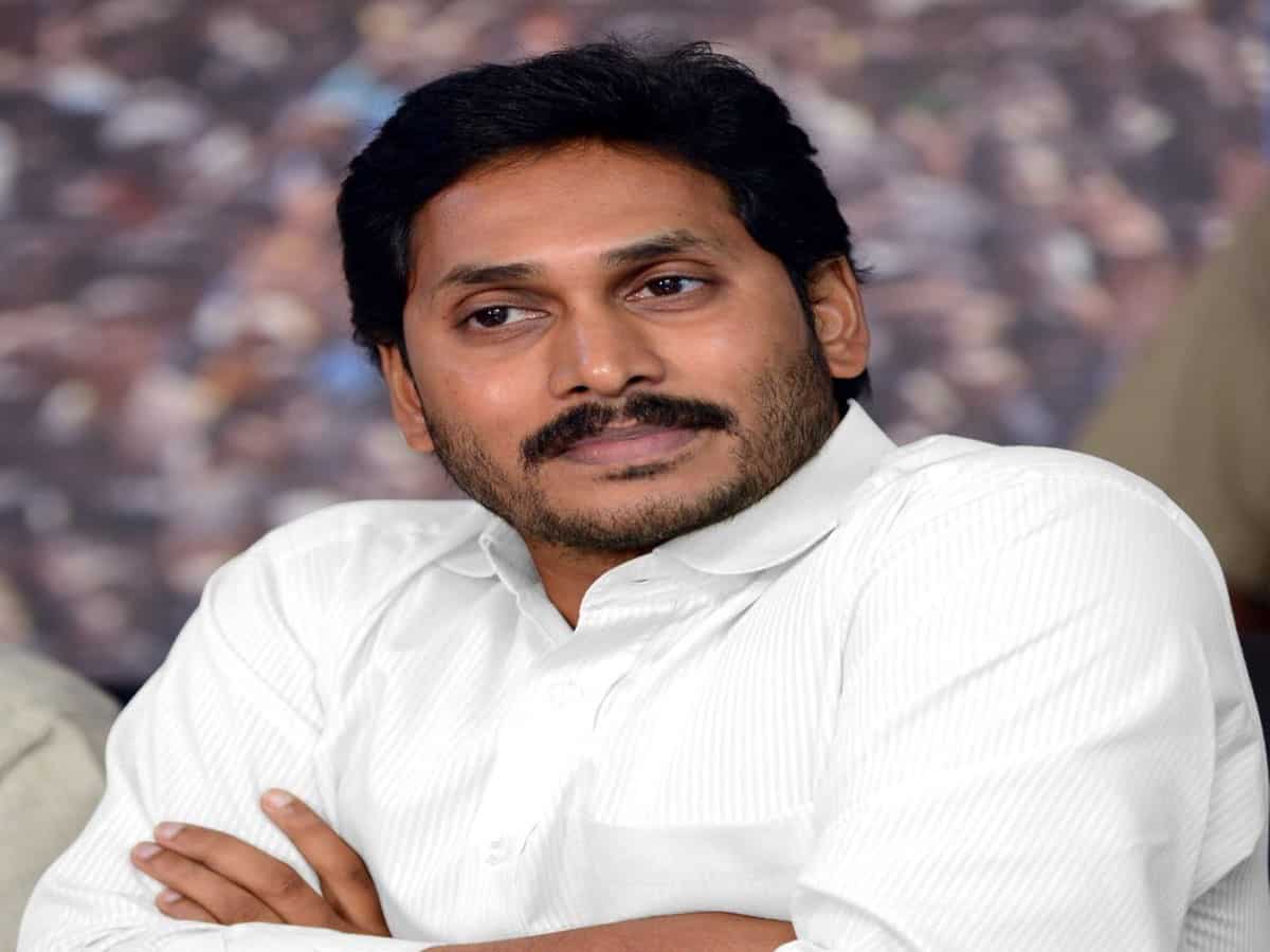 NIA court again summons Andhra CM Jagan in 'Kodi Katti' case