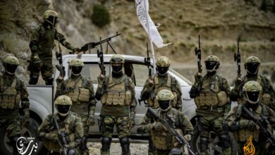 Pak Army faces wrath of Pakistan Taliban-attacked 55 times since July