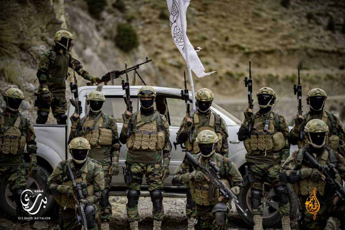 Pak Army faces wrath of Pakistan Taliban-attacked 55 times since July