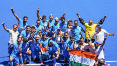 Hockey Bronze is a historic feat, experts hail Indian team's great performance