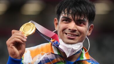 India at Olympics: Neeraj Chopra wins gold