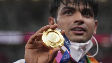 Tokyo Olympics: Want to dedicate gold medal to Milkha Singh, PT Usha, says Neeraj Chopra
