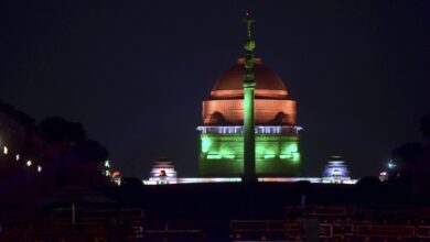 In Pics: Independence Day celebration