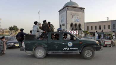 Al-Qaeda joins Taliban in attack on Panjshir valley
