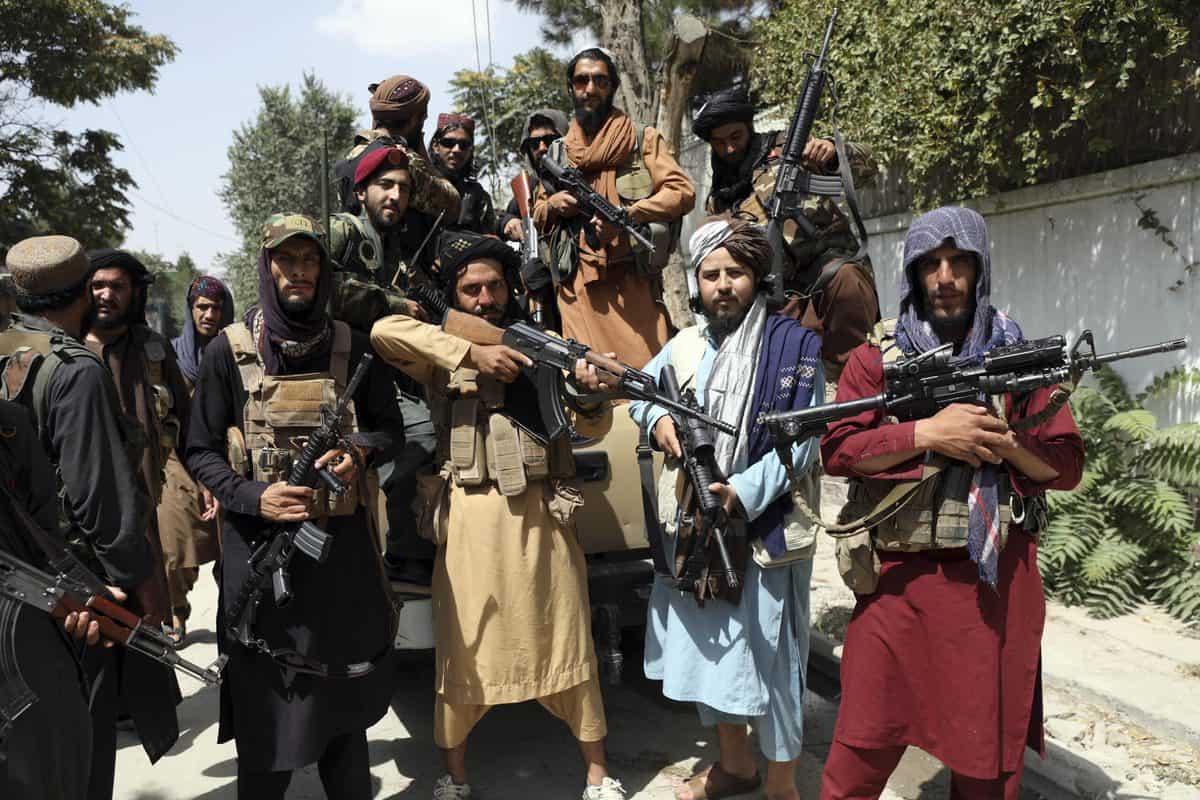 CPJ seeks Taliban’s commitment towards press freedom in Afghanistan