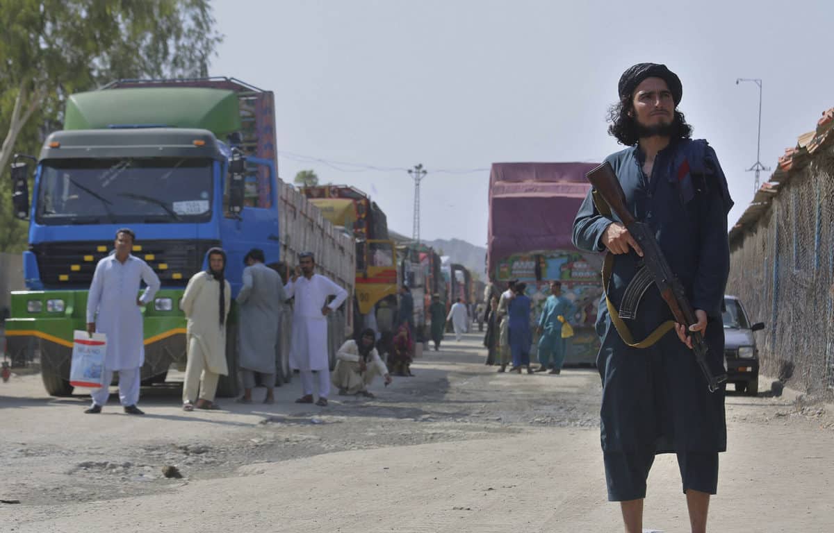 Taliban attacked ITBP contingent, soldier tells family on return from Afghanistan