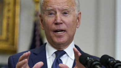 Withdrawal from Afghanistan best decision for America: Biden