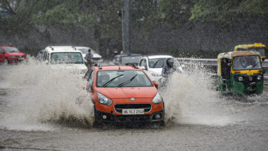 Telangana: Southwest monsoon begins after 5-day delay