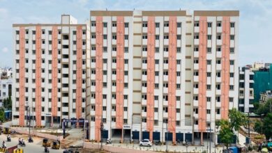 Distribution of 2BHK houses to 12K beneficiaries from September 2