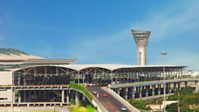 Surveillance strengthened at Hyderabad Airport for Omicron